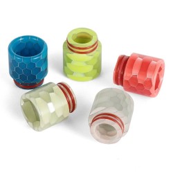 Drip Tip Luminus Snake 810